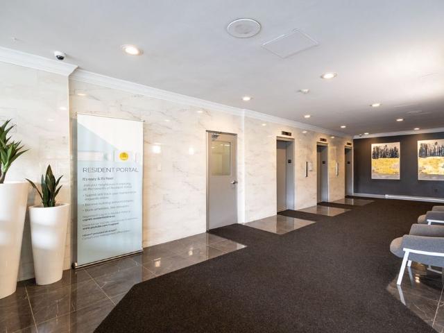 Apartment for rent in South End, Halifax