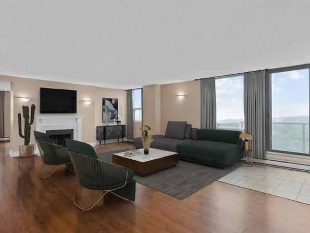 Apartment for rent in South End, Halifax