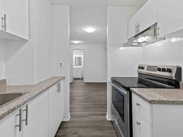 Apartment for rent in Fairview, Nova Scotia