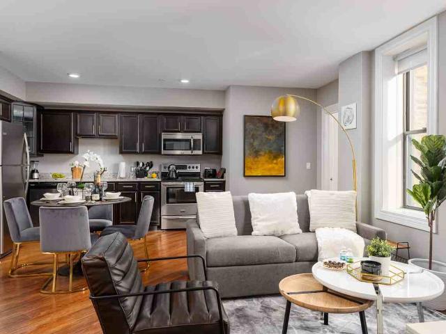 Apartment for rent in Chicago, Cook County