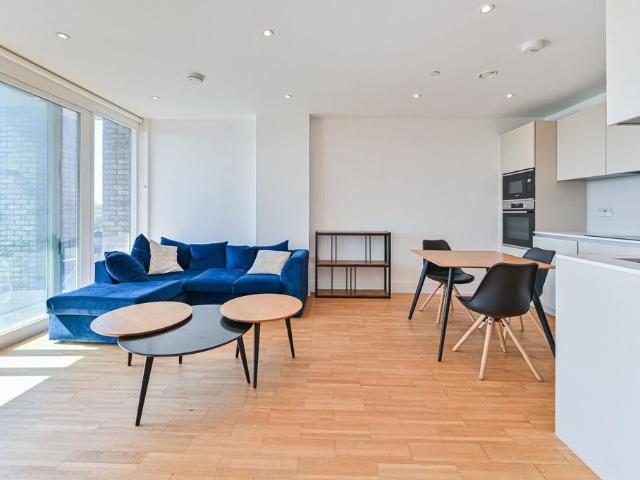 House for rent in Brixton, Greater London