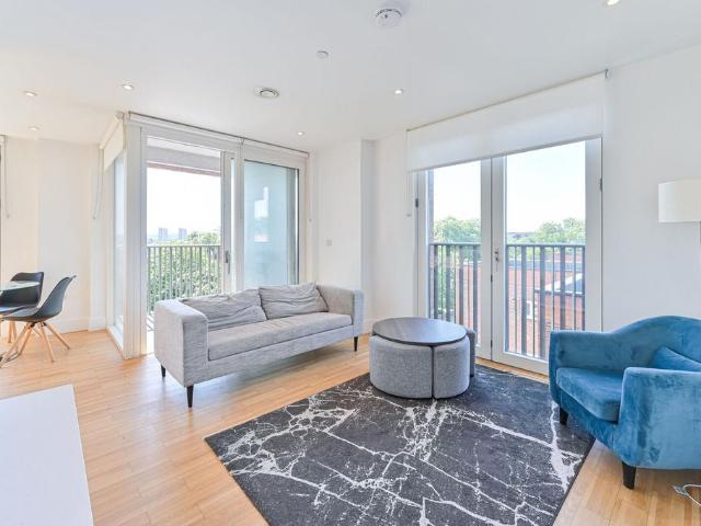 House for rent in Brixton, Greater London