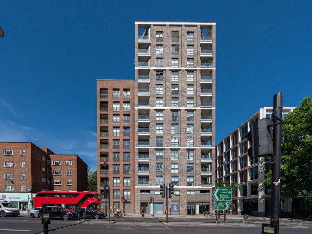 Apartment for rent in Brixton, Greater London