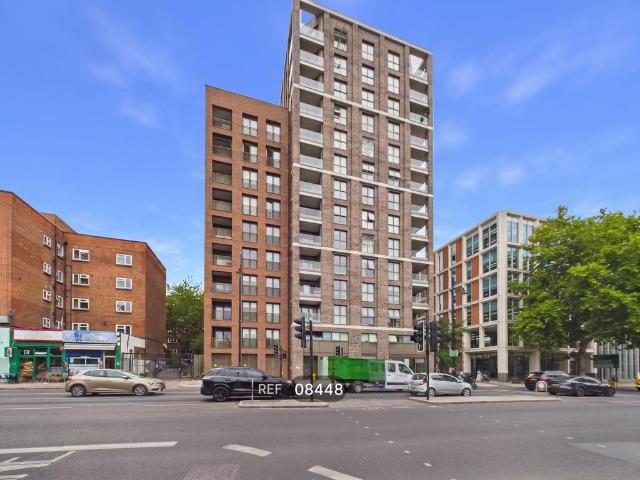 Apartment for rent in Brixton, Greater London