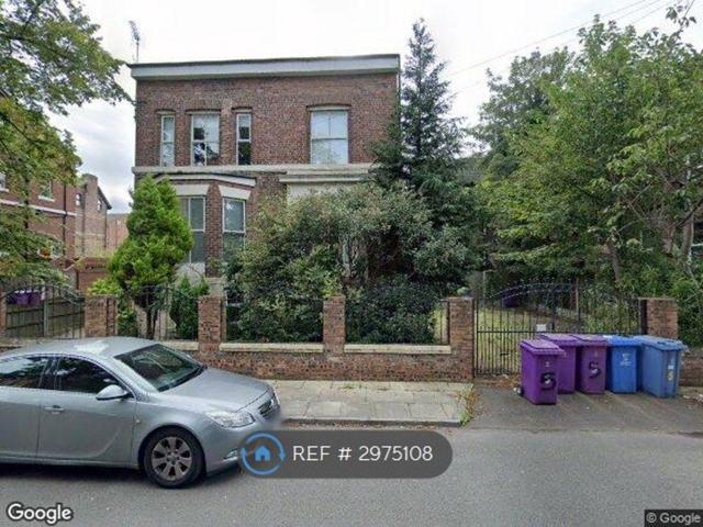 Apartment for rent in Calderstones