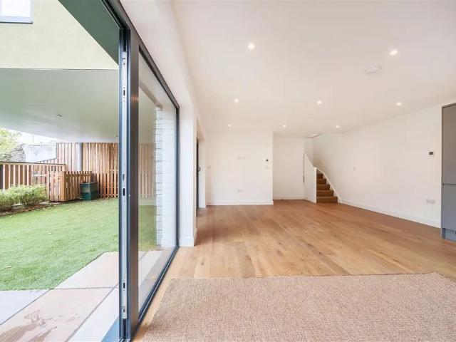 House for rent in Strode, Devon