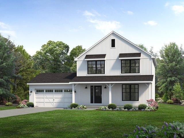 House for sale in Ashland, Ohio