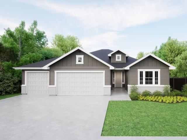 House for sale in Somerset, Texas