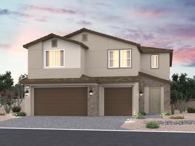 House for sale in Boulder City, Nevada