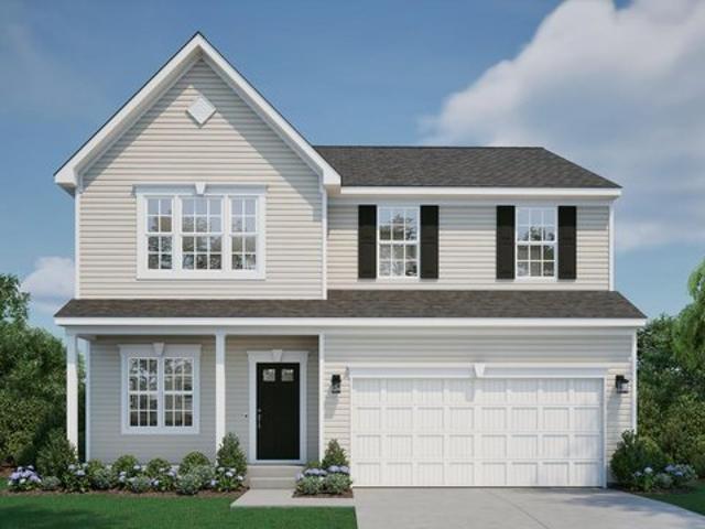 House for sale in Cleves, Ohio