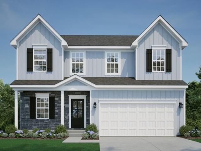 House for sale in Canonsburg, Pennsylvania
