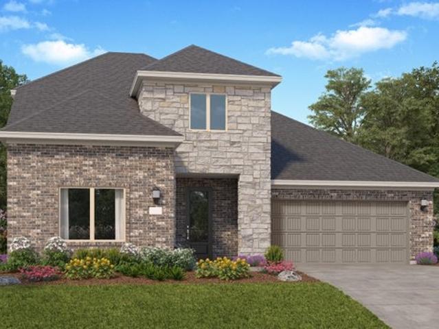 House for sale in Somerset, Texas
