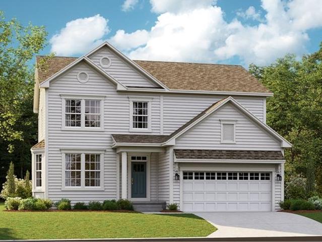 House for sale in La Plata, Macon County