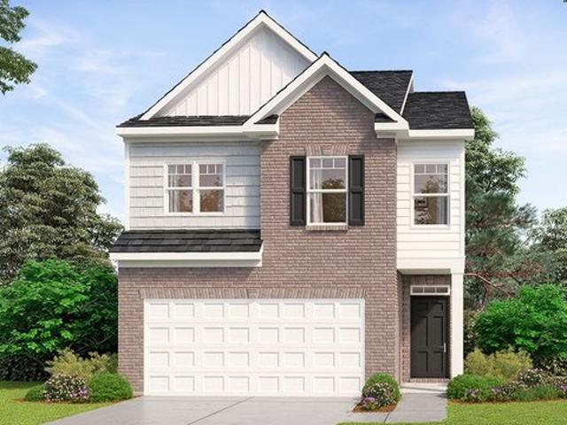 House for sale in Aiken, South Carolina