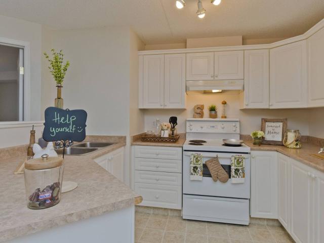 Apartment for rent in Northwest, Alberta