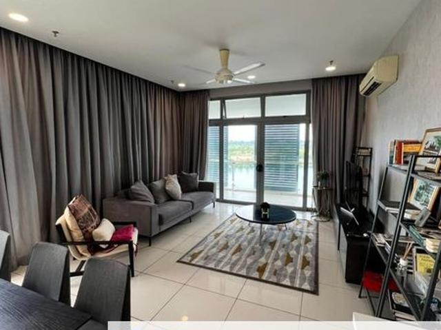 Condominium for sale in Bukit Ledang, Johor
