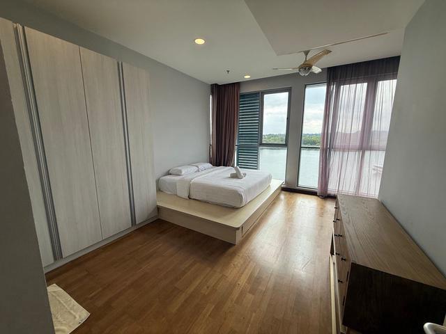 Serviced Residence for rent in Bukit Ledang, Johor