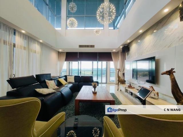 Condominium for sale in Bukit Ledang, Johor