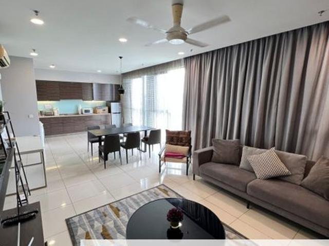 Condominium for sale in Bukit Ledang, Johor