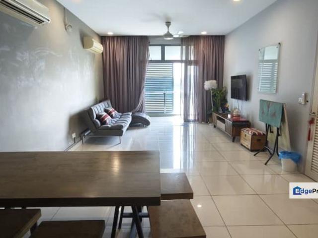 Condominium for rent in Bukit Ledang, Johor