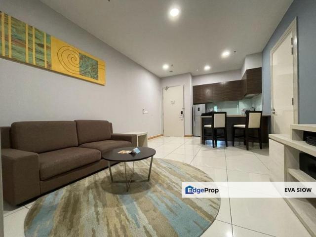 Condominium for sale in Bukit Ledang, Johor