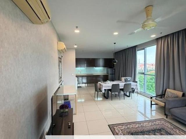 Condominium for rent in Bukit Ledang, Johor