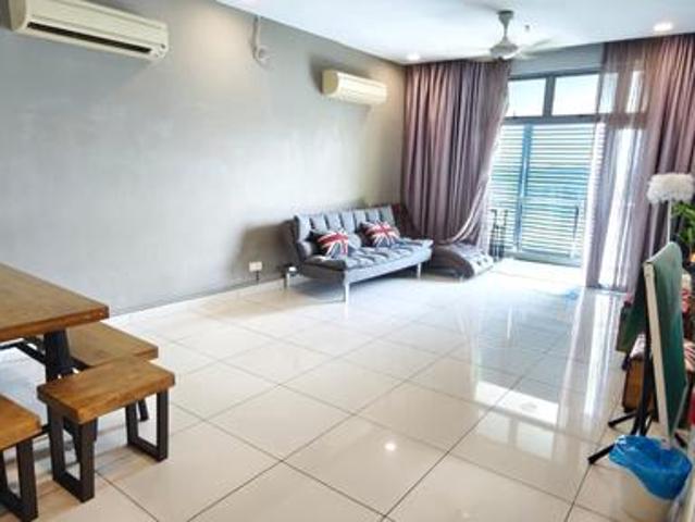 Serviced Residence for rent in Bukit Ledang, Johor