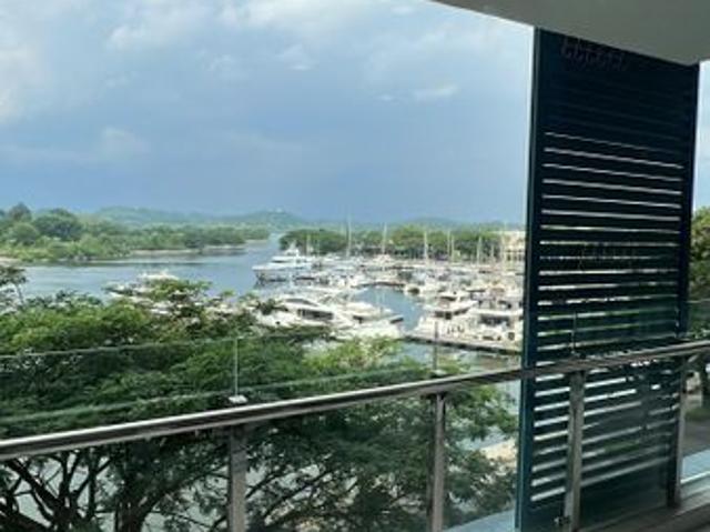 Condominium for rent in Bukit Ledang, Johor
