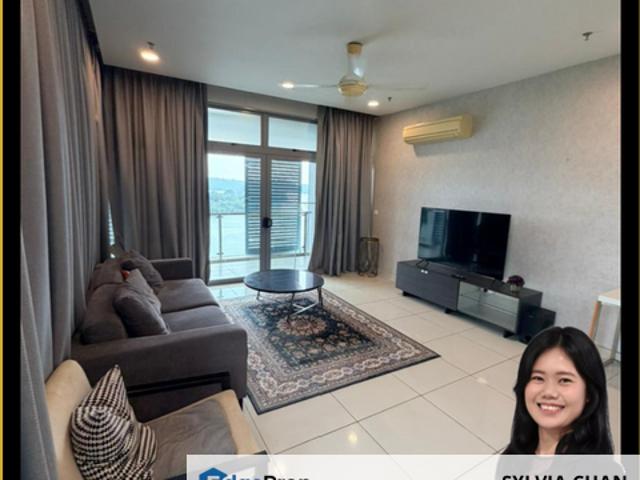Condominium for rent in Bukit Ledang, Johor