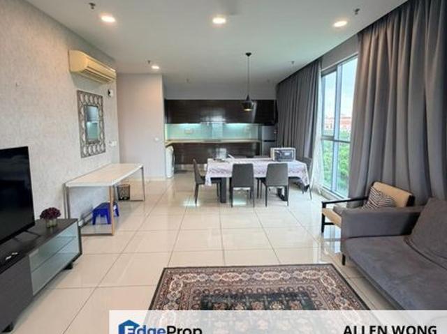 Condominium for sale in Bukit Ledang, Johor
