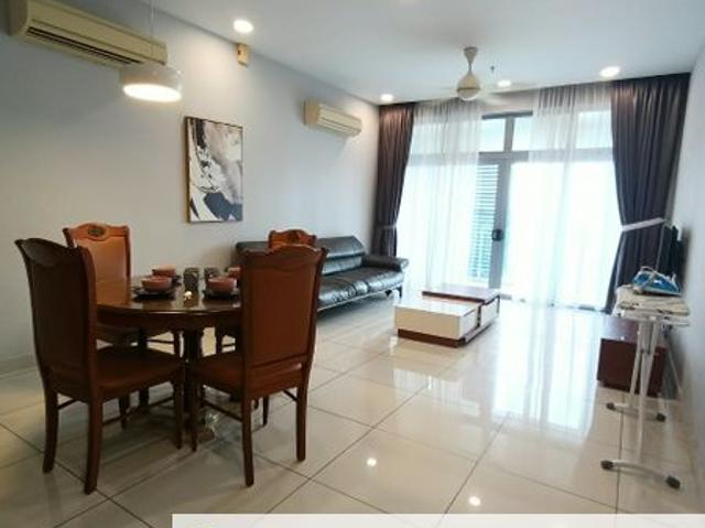 Condominium for sale in Puteri Harbour, Iskandar Puteri