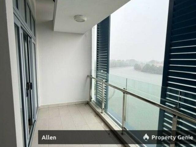 Apartment for rent in Bukit Ledang, Johor