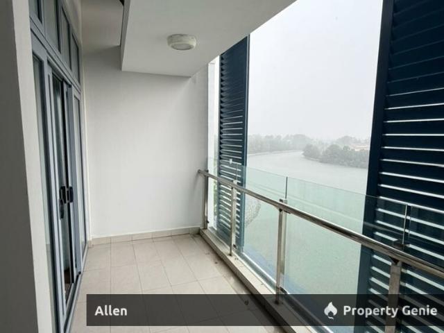 Serviced Residence for rent in Bukit Ledang, Johor