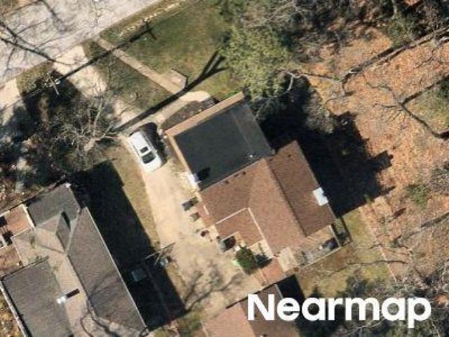 House for sale in Indiana
