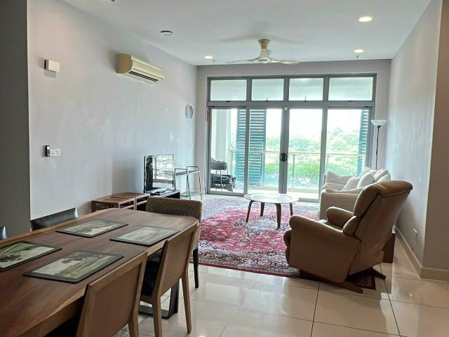 Condominium for rent in Bukit Ledang, Johor