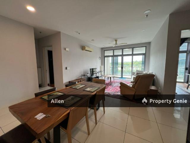 Serviced Residence for rent in Bukit Ledang, Johor