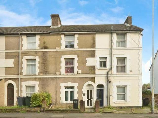 House for sale in Repton Manor, Bridgefield