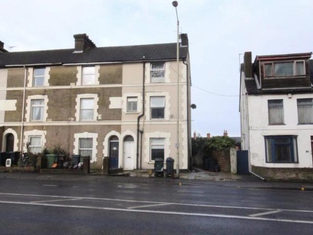 Apartment for rent in Repton Manor, Bridgefield