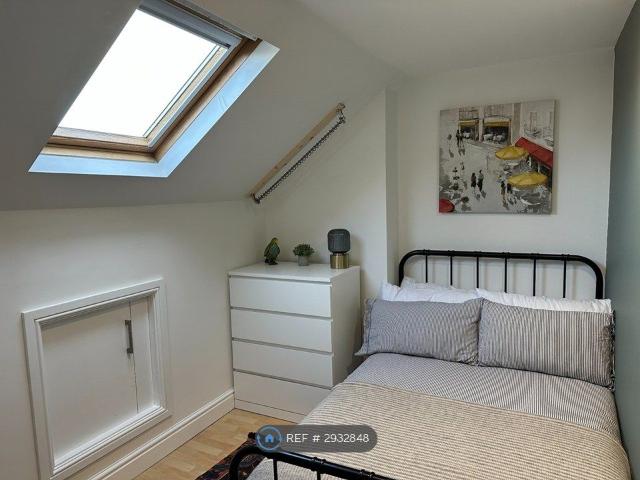 Room for rent in Repton Manor, Bridgefield