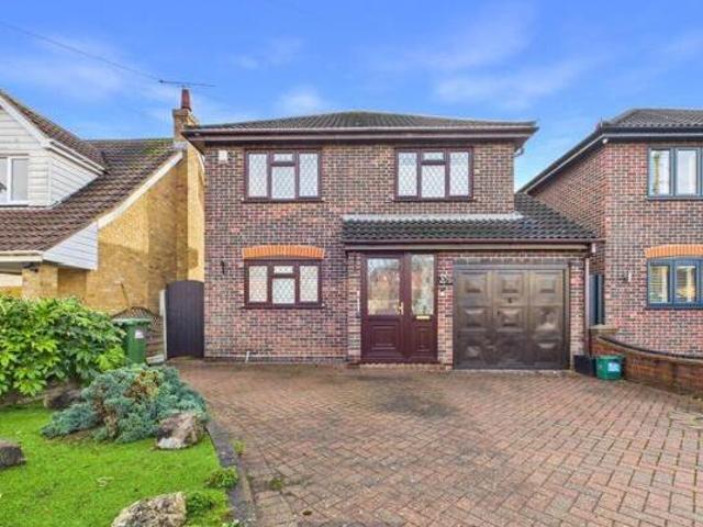 House for sale in Laindon, Basildon