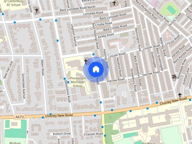 House for rent in Heaton, Lee Bank