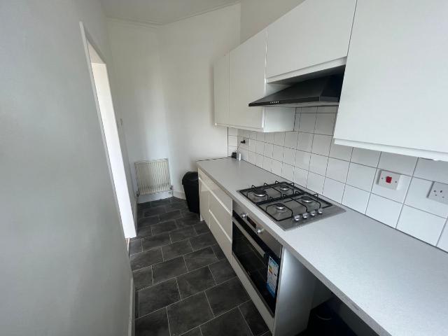 Apartment for rent in Boscombe, Bournemouth