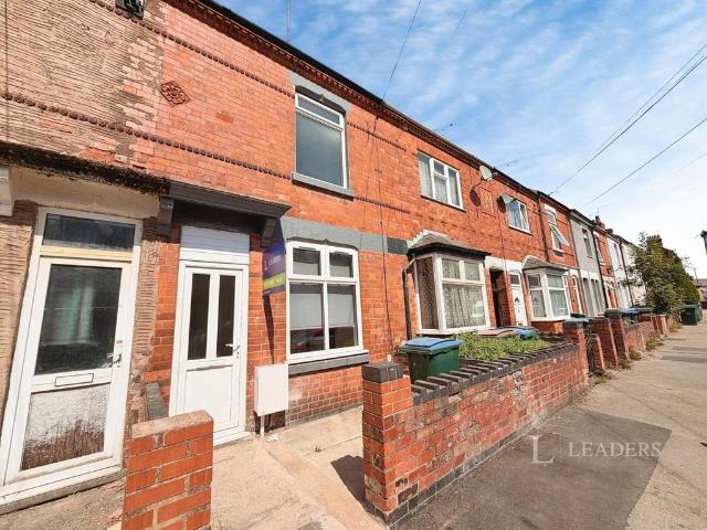 House for rent in Bishopsgate Green, Coventry