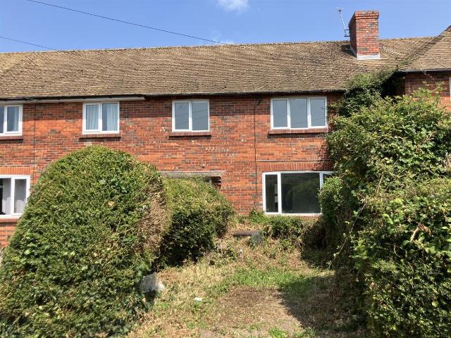 House for rent in Clapham, West Sussex