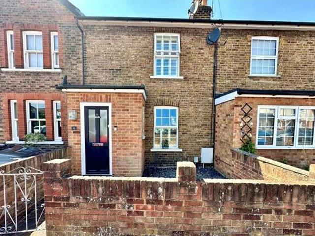 House for sale in Farnborough, Hampshire