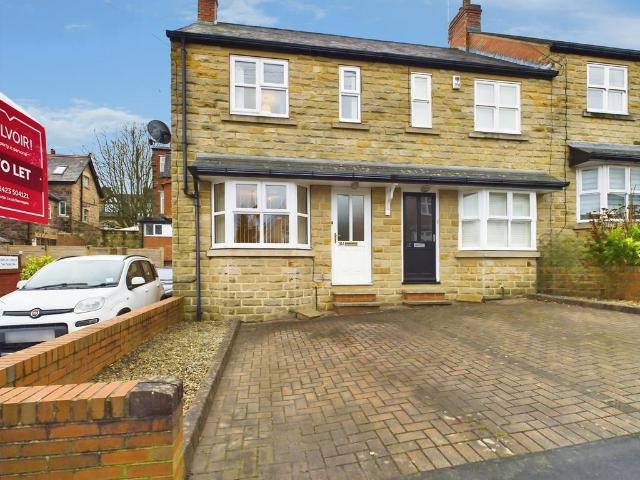 House for rent in Low Harrogate, Harrogate
