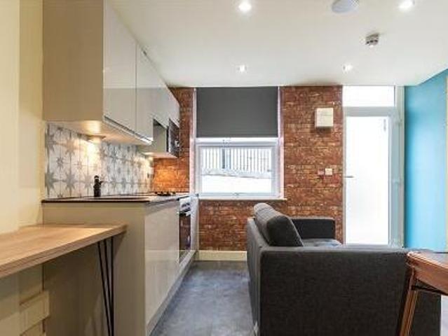 House for rent in Huddersfield, Kirklees