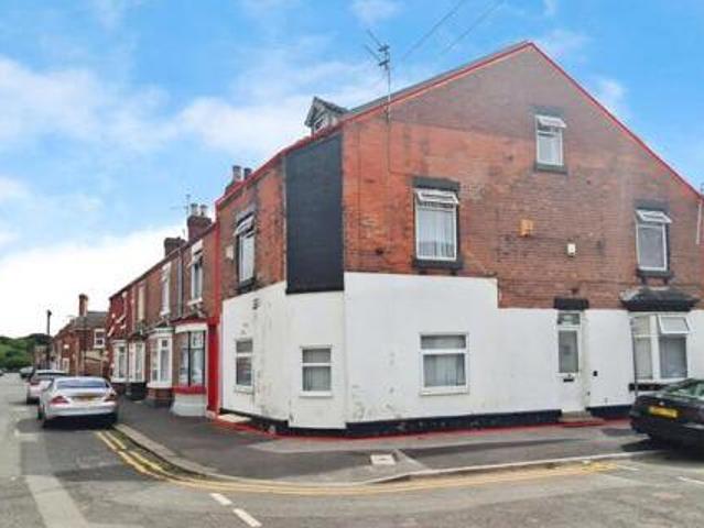 House for sale in Hyde Park, South Yorkshire