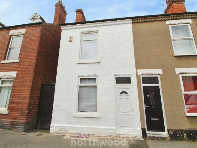 House for rent in City Centre, Doncaster
