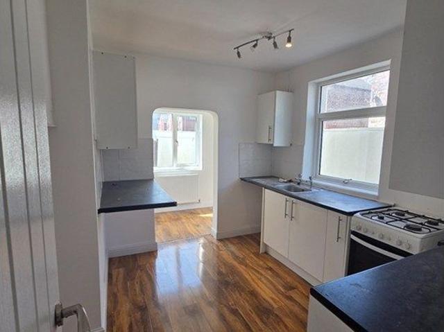 House for rent in Bootle, Sefton